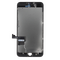 For iPhone/iPad (AP7P001B2L) LCD Touchscreen - Black, (Refurb - LG), for model iPhone 7 Plus | Techbox