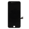 For iPhone/iPad (AP7P001B4L) LCD Touchscreen - Black (Pulled - LG), for model iPhone 7 Plus | Techbox
