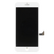 For iPhone/iPad (AP7P001W2L) LCD Touchscreen - White, (Refurb - LG), for model iPhone 7 Plus | Techbox