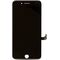 For iPhone/iPad (AP80001B) LCD Touchscreen - Black, (Factory std), for model iPhone 8 / iPhone SE (2020 & 2022) - LED Screens - Smartphone LCD - Techbox