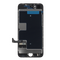 For iPhone/iPad (P3-AP80001B3) Compatible LCD Touchscreen - Black, (Compatible), for model iPhone 8 / iPhone SE (2020) - LED Screens - Smartphone LCD - Techbox