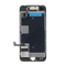 For iPhone/iPad (AP80001SB2) LCD Touchscreen incl. small parts - Black, (Refurb), for model iPhone 8 / iPhone SE (2020 & 2022) | Techbox