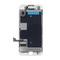 For iPhone/iPad (P3-AP80001SW2) Refurb LCD Touchscreen incl. small parts - White, (Refurb), for model iPhone 8 - LED Screens - Smartphone LCD - Techbox