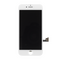 For iPhone/iPad (AP80001W4) LCD Touchscreen - White, (Pulled), for model iPhone 8 - LED Screens - Smartphone LCD - Techbox