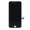 For iPhone/iPad (AP8P001B2T) LCD Touchscreen - Black, (Refurb - Toshiba), for model iPhone 8 Plus | Techbox