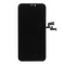 For iPhone/iPad (APX0001B2) Refurb OLED (soft) Touchscreen - Black, (Refurb) for model iPhone X - LED Screens - Smartphone LCD - Techbox