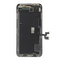 For iPhone/iPad (APX0001B2) Refurb OLED (soft) Touchscreen - Black, (Refurb) for model iPhone X - LED Screens - Smartphone LCD - Techbox