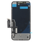 For iPhone/iPad (APXR001B4T) LCD Touchscreen Toshiba Unit - Black, (Pulled) for model iPhone XR | Techbox