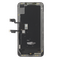 For iPhone/iPad (APXSM01B2) OLED (soft) Touchscreen - Black, (Refurb) for model iPhone XS Max | Techbox