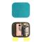 For iPhone/iPad (AWS94101B) Display soft (Pulled A+) - Black, For Watch Series 9 - 41 mm | Techbox