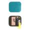 For iPhone/iPad (AWS94501B) Display soft (Pulled A+) - Black, For Watch Series 9 - 45 mm | Techbox