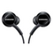 For Samsung accessories (EO-IA500BBE-Bulk) Samsung 3.5 mm earphones (bulk packaging) - Handsfree - Headsets - Techbox