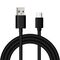 Samsung Accessoires (EP-DG930IBEGWW) Original Samsung Cable  Type USB 2.0 - Black, 1.5m - Cables & Adapters - Cables & Accessories - Techbox
