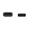 Samsung Accessoires (EP-DG930IBEGWW) Original Samsung Cable  Type USB 2.0 - Black, 1.5m - Cables & Adapters - Cables & Accessories - Techbox