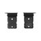 Google (G690-12131-01) SIM Tray - Obsidian, Google Pixel 9 Pro XL - Various Spare Parts - Smartphone - Techbox