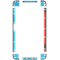 Google (G806-03933-01) Back Cover Adhesive Tape, Bottom right, Google Pixel 4A | Techbox