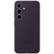Samsung Accessoires (EF-PS921TEEGWW) Samsung Galaxy S24 Silicone Case Dark Violet - Samsung Cases - Cases - Techbox