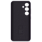 Samsung Accessoires (EF-PS921TEEGWW) Samsung Galaxy S24 Silicone Case Dark Violet - Samsung Cases - Cases - Techbox