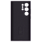 Samsung Accessoires (EF-PS928TEEGWW) Samsung Galaxy S24 Ultra Silicone Case Dark Violet | Techbox