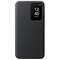 Samsung Accessoires (EF-ZS926CBEGWW) Samsung Galaxy S24 Plus Smart View Wallet Case Black - Samsung Cases - Cases - Techbox