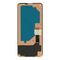 For Google (G949-00049-01-FP3) Display excl. Frame (Compatible), For Google Pixel 4A 5G - LED Screens - Smartphone LCD - Techbox