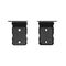 Google (G852-03769-01) SIM Tray - Porcelain, Google Pixel 9 Pro Fold - Various Spare Parts - Smartphone - Techbox