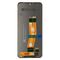 For Galaxy (GH81-23541A-FG5) Display excl. frame (In-Cell), For Samsung Galaxy A14 4G; SM-A145 | Techbox