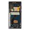 For Galaxy (GH82-20818A-FG3) OLED Touchscreen incl. frame (Compatible soft) - Black, For Galaxy Note 10; SM-N970 - LED Screens - Smartphone LCD - Techbox