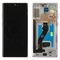 For Galaxy (GH82-20838B-FG3) Display (Compatible soft) - White, For Samsung Galaxy Note 10 Plus; SM-N975 | Techbox