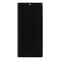 For Galaxy (GH82-20838C-FG3) OLED Touchscreen incl. frame (Compatible soft) - Silver, For Galaxy Note 10 Plus; SM-N975 - LED Screens - Smartphone LCD - Techbox