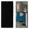 For Galaxy (GH82-23495C-FG3) Display (Compatible soft) - Green, For Samsung Galaxy Note 20; SM-N981 | Techbox