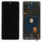For Galaxy (GH82-24214A-FG2) Display OLED (Refurb) - Cloud Navy, Galaxy S20 FE (5G); SM-G781 - LED Screens - Smartphone LCD - Techbox