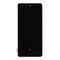 For Galaxy (GH82-24219C-FG3) Display incl. Frame (Compatible soft) - Purple, For Samsung Galaxy S20 FE 4G; SM-G780 - LED Screens - Smartphone LCD - Techbox