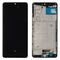 For Galaxy (GH82-24375A-FG3) Display (Compatible soft), For Samsung Galaxy A42; SM-A426 | Techbox