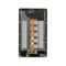 Samsung (GH81-28376A) Display  (Original) - Black, Samsung Galaxy Tab A11 Wi-Fi; SM-X130 | Techbox