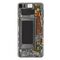 Samsung (GH82-18841A) OLED Touchscreen (incl. battery)  - Black, Galaxy S10; SM-G973 - LED Screens - Smartphone LCD - Techbox