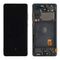 Samsung (GH82-24219A) OLED Touchscreen - Cloud Navy, Galaxy S20 FE 4G ; SM-G780F | Techbox