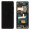 For Galaxy (GH82-26035A-FG2) Display (Refurb) - Phantom Black, For Samsung Galaxy S21 Ultra; SM-G998B | Techbox