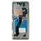For Galaxy (GH82-26035B-FG3) Display (Compatible soft) - White, For Samsung Galaxy S21 Ultra; SM-G998 | Techbox