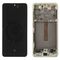 For Galaxy (GH82-26414C-FG3) Display (Compatible soft) - Green, For Samsung Galaxy S21 FE; SM-G990 | Techbox