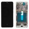 For Galaxy (GH82-26414D-FG3) Display (Compatible soft) - Pink, For Samsung Galaxy S21 FE; SM-G990 | Techbox