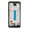 For Galaxy (GH82-26861A-FG3) Display (Compatible soft) - Black, For Samsung Galaxy A52s; SM-A528 | Techbox
