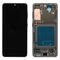 For Galaxy (GH82-27255A-FG2) Display (Refurb) - Phantom Grey, For Samsung Galaxy S21; SM-G991 - LED Screens - Smartphone LCD - Techbox