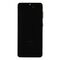 For Galaxy (GH82-27255B-FG3) Display (Compatible soft) - Purple, For Samsung Galaxy S21; SM-G991 | Techbox