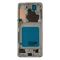 For Galaxy (GH82-27255C-FG3) Display (Compatible soft) - White, For Samsung Galaxy S21; SM-G991 | Techbox