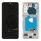 For Galaxy (GH82-27268C-FG3) Display (Compatible soft) - White, For Samsung Galaxy S21 Plus; SM-G996 | Techbox