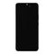 For Galaxy (GH82-27500B-FG3) OLED Touchscreen incl. frame (Compatible soft) - White, For Galaxy S22 Plus; SM-S906 - LED Screens - Smartphone LCD - Techbox
