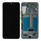 For Galaxy (GH82-27500C-FG3) OLED Touchscreen incl. frame (Compatible soft) - Green, For Galaxy S22 Plus; SM-S906 - LED Screens - Smartphone LCD - Techbox