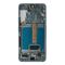 For Galaxy (GH82-27500C-FG3) OLED Touchscreen incl. frame (Compatible soft) - Green, For Galaxy S22 Plus; SM-S906 - LED Screens - Smartphone LCD - Techbox