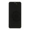 For Galaxy (GH82-27500D-FG3) OLED Touchscreen incl. frame (Compatible soft) - Pink Gold, For Galaxy S22 Plus; SM-S906 - LED Screens - Smartphone LCD - Techbox